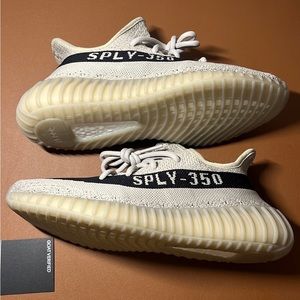 Adidas Yeezy Boost 350 V2 Slate